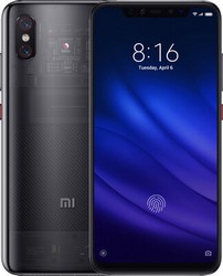 Замена батареи на телефоне Xiaomi Mi 8 Pro в Кирове